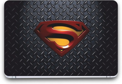 

Gallery 83 ® superman wallpaper wallpaper laptop skin sticker decal, (15 inch x 10 inch) 4040 vinyl laptop decal 15.6 vinyl Laptop Decal 54.6