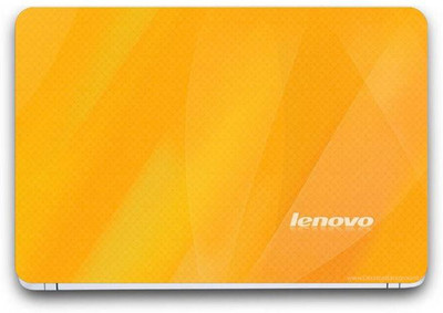 

Gallery 83 ® lenovo wallpaper wallpaper laptop skin sticker decal, (15 inch x 10 inch) 4135 vinyl laptop decal 15.6 vinyl Laptop Decal 149.6