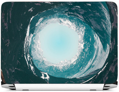 

PRINTHUBS Laptop Protector Vinyl Laptop Decal 15.6 _LS-518 Vinyl Laptop Decal 15.6