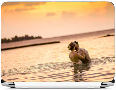 

PRINTHUBS Laptop Protector Vinyl Laptop Decal 15.6 _LS-442 Vinyl Laptop Decal 15.6