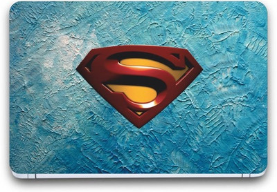 

Gallery 83 ® superman wallpaper wallpaper laptop skin sticker decal, (15 inch x 10 inch) 4057 vinyl laptop decal 15.6 vinyl Laptop Decal 71.6