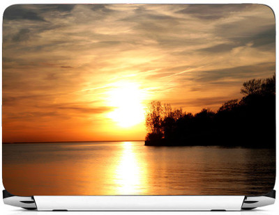 

PRINTHUBS Laptop Protector Vinyl Laptop Decal 15.6 _LS-484 Vinyl Laptop Decal 15.6
