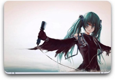 

Gallery 83 ® naurato girl wallpaper wallpaper laptop skin sticker decal, (15 inch x 10 inch) 4184 vinyl laptop decal 15.6 vinyl Laptop Decal 198.6