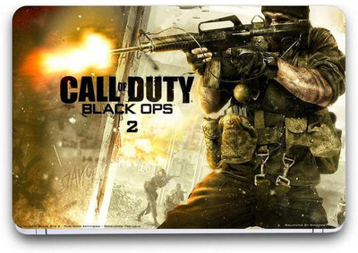 

Gallery 83 ® call of duty wallpaper laptop skin sticker decal, (15 inch x 10 inch) 4149 vinyl laptop decal 15.6 vinyl Laptop Decal 163.6