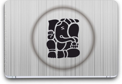 

Gallery 83 ® ganesh wallpaper wallpaper laptop skin sticker decal, (15 inch x 10 inch) 4027 vinyl laptop decal 15.6 vinyl Laptop Decal 41.6