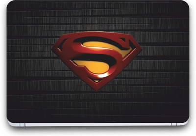 

Gallery 83 ® superman wallpaper wallpaper laptop skin sticker decal, (15 inch x 10 inch) 4056 vinyl laptop decal 15.6 vinyl Laptop Decal 70.6