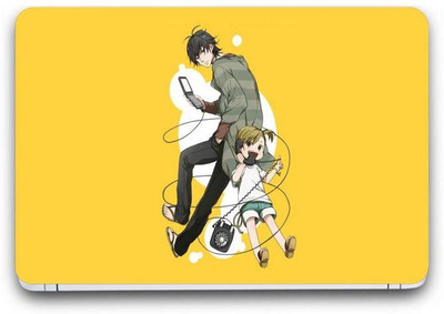 

Gallery 83 ® animated wallpaper wallpaper laptop skin sticker decal, (15 inch x 10 inch) 4181 vinyl laptop decal 15.6 vinyl Laptop Decal 195.6