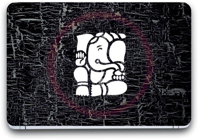 

Gallery 83 ® ganesh wallpaper wallpaper laptop skin sticker decal, (15 inch x 10 inch) 4026 vinyl laptop decal 15.6 vinyl Laptop Decal 40.6