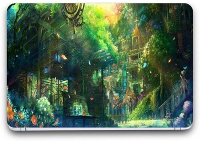 

Gallery 83 ® nature wallpaper wallpaper laptop skin sticker decal, (15 inch x 10 inch) 4174 vinyl laptop decal 15.6 vinyl Laptop Decal 188.6