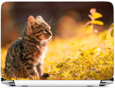 

PRINTHUBS Laptop Protector Vinyl Laptop Decal 15.6 _LS-414 Vinyl Laptop Decal 15.6