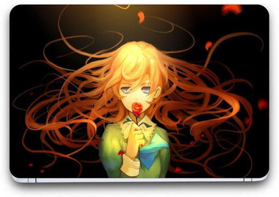 

Gallery 83 ® animated wallpaper wallpaper laptop skin sticker decal, (15 inch x 10 inch) 4167 vinyl laptop decal 15.6 vinyl Laptop Decal 181.6