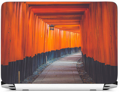

PRINTHUBS Laptop Protector Vinyl Laptop Decal 15.6 _LS-467 Vinyl Laptop Decal 15.6