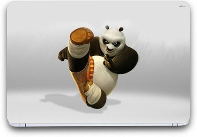

Gallery 83 ® panda wallpaper wallpaper laptop skin sticker decal, (15 inch x 10 inch) 4113 vinyl laptop decal 15.6 vinyl Laptop Decal 127.6