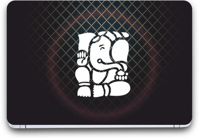 

Gallery 83 ® ganesh wallpaper wallpaper laptop skin sticker decal, (15 inch x 10 inch) 4024 vinyl laptop decal 15.6 vinyl Laptop Decal 38.6