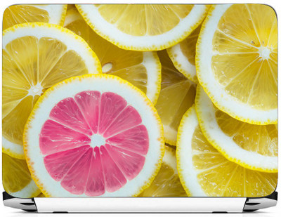 PRINTHUBS Laptop Protector Vinyl Laptop Decal 15.6 _LS-407 Vinyl Laptop Decal 15.6