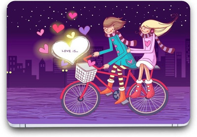 

Gallery 83 ® naurato love wallpaper wallpaper laptop skin sticker decal, (15 inch x 10 inch) 4091 vinyl laptop decal 15.6 vinyl Laptop Decal 105.6