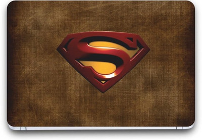 

Gallery 83 ® superman wallpaper wallpaper laptop skin sticker decal, (15 inch x 10 inch) 4058 vinyl laptop decal 15.6 vinyl Laptop Decal 72.6