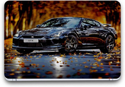 

Gallery 83 ® 3d car wallpaper wallpaper laptop skin sticker decal, (15 inch x 10 inch) 4072 vinyl laptop decal 15.6 vinyl Laptop Decal 86.6