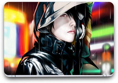 

Gallery 83 ® girl aniamated wallpaper wallpaper laptop skin sticker decal, (15 inch x 10 inch) 4146 vinyl laptop decal 15.6 vinyl Laptop Decal 160.6