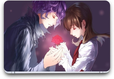 

Gallery 83 ® naurato love wallpaper wallpaper laptop skin sticker decal, (15 inch x 10 inch) 4089 vinyl laptop decal 15.6 vinyl Laptop Decal 103.6