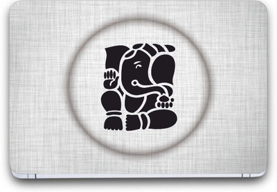 

Gallery 83 ® ganesh wallpaper wallpaper laptop skin sticker decal, (15 inch x 10 inch) 4030 vinyl laptop decal 15.6 vinyl Laptop Decal 44.6