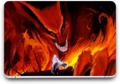 

Gallery 83 ® fox wallpaper wallpaper laptop skin sticker decal, (15 inch x 10 inch) 4097 vinyl laptop decal 15.6 vinyl Laptop Decal 111.6