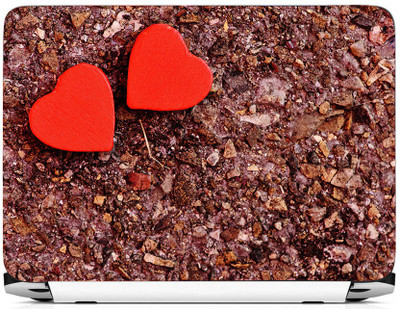 

PRINTHUBS Laptop Protector Vinyl Laptop Decal 15.6 _LS-530 Vinyl Laptop Decal 15.6