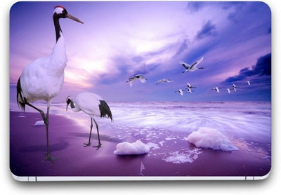 

Gallery 83 ® bird wallpaper wallpaper laptop skin sticker decal, (15 inch x 10 inch) 4069 vinyl laptop decal 15.6 vinyl Laptop Decal 83.6