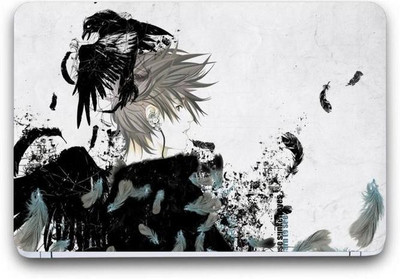 

Gallery 83 ® abstract wallpaper wallpaper laptop skin sticker decal, (15 inch x 10 inch) 4191 vinyl laptop decal 15.6 vinyl Laptop Decal 205.6