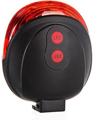 

PEDAL MACHINE Laser Tail LED Rear Break Light LED Rear Break Light(Red)