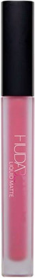 

Huda Beauty Matte Lipstick - Gossip Girl(Gossip Girl)