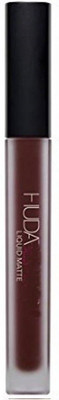 

Huda Beauty Liquid Matte Lipstick Vixen(Vixen)