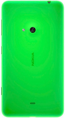 

RD enterprises Microsoft Lumia 540 Back Panel(Green)