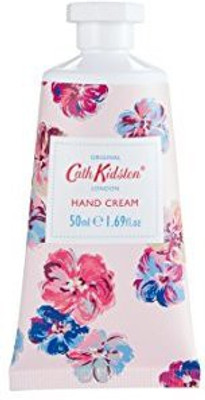 

Cath Kidston Hand Cream Tube Guernsey Flowers(50 ml)
