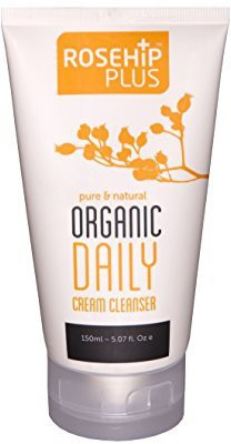 

RosehipPLUS Organic Daily Cream Cleanser 1(150 ml)