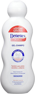 

Denenes Protech Gel Shampoo For Dry Skin Unisex(100 ml)