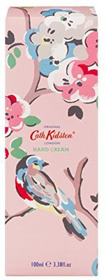 

Cath Kidston Blossom Birds Hand Cream White Clover And Matcha Tea(100 ml)