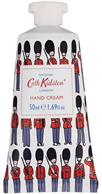 

Cath Kidston Guards Hand Cream Tube(50 ml)