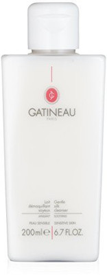 

Gatineau Gentle Silk Cleanser(200 ml)