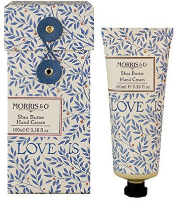 

Morris & Co Love Is Enough Hand Cream(100 ml)