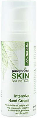 

PurePotions Skin Salvation Intensive Hand Cream(50 ml)