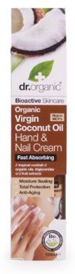 

Dr Organic Cocco Hand & Nail Cream(100 ml)