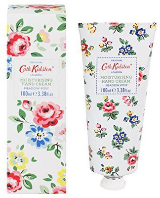 

Cath Kidston Meadow Posy Moisturising Hand Cream(100 ml)