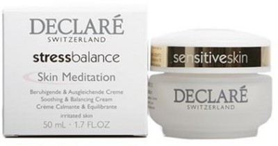 

Declare Stress Balance Skin Meditation Cream(50 ml)