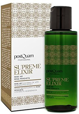 

PostQuam Supreme Elixir Serum Rose Hip(100 ml)