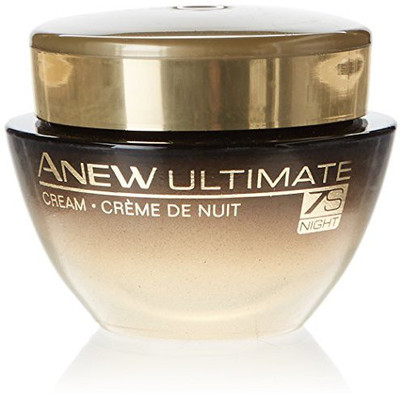 

Generic Avon Anew Ultimate 7S Night Cream(50 ml)