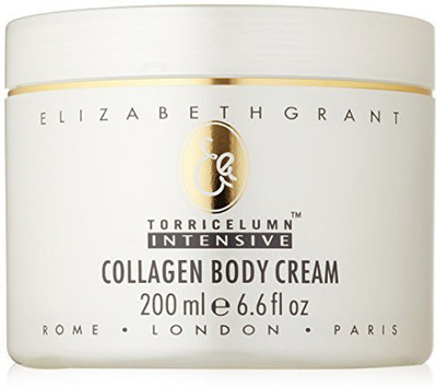 

Elizabeth Grant Collagen Body Cream(200 ml)