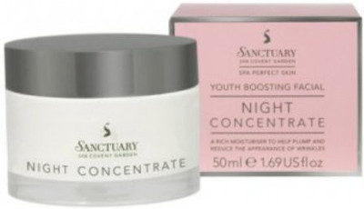 

Sanctuary Spa Night Concentrate(50 ml)