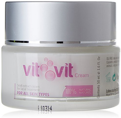 

Diet Esthetic Snail Cream(50 ml)
