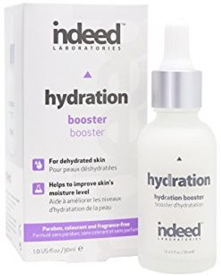 

Indeed Labs Hydration Booster Cream(30 ml)